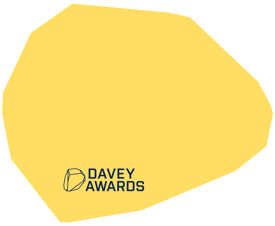 Davey Gold Award