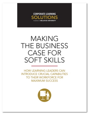 Making The Business Case For Soft Skills