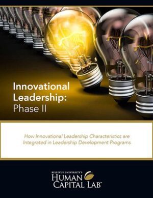 Innovational Leadership